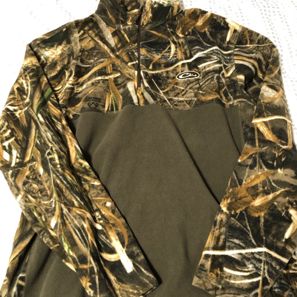 drake jacket